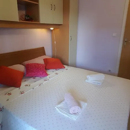 Slaviceva House 4* Split