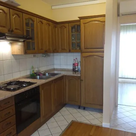 Gæstehus Slaviceva House 4*