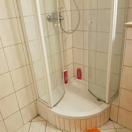 Slaviceva House 4* Split