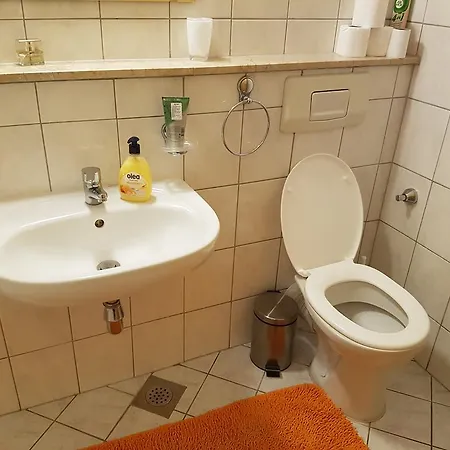 Slaviceva House 4* Split